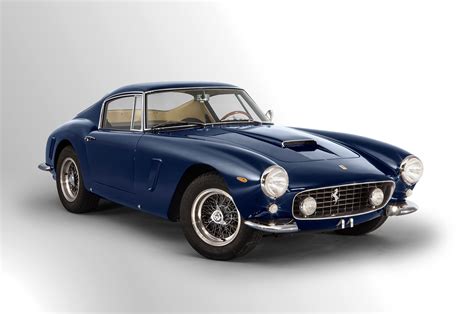 1957 Ferrari 335 S Might Break World Record Price at Auction