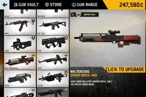 Gun master 3D Android apk game. Gun master 3D free download for tablet ...