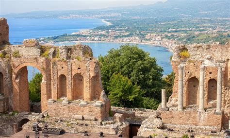 Cosa fare a Taormina - Attrazioni, tour e attività | musement