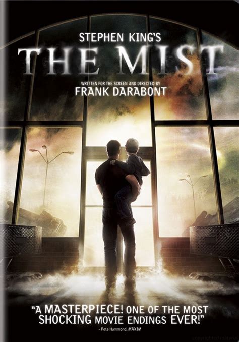 The Mist (film) | Stephen King Wiki | Fandom powered by Wikia