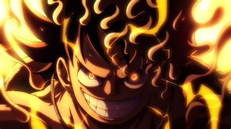 89 Luffy Joyboy Wallpaper 4k - MyWeb