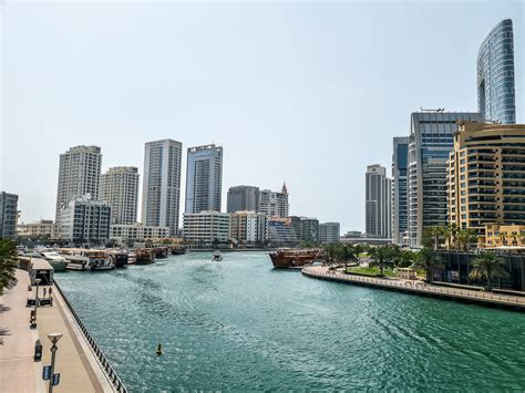 Rove Dubai Marina Hotel Review - Traveltomtom.net