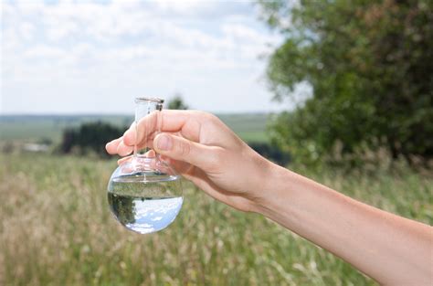 Water Well Testing For Specific Contaminants & Conditions | Mike ...