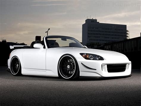 Modified Honda S2000 | Honda s2000, Best jdm cars, Honda vtec