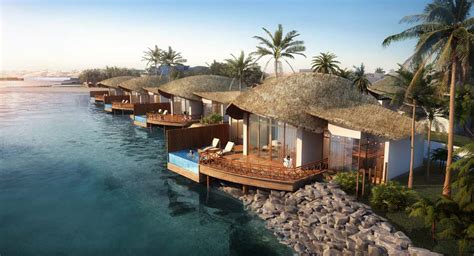 Anantara Mina Al Arab Ras Al Khaimah Resort