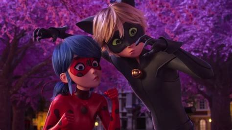 Miraculous: Tales of Ladybug & Cat Noir Season 6 Release Date Rumors ...