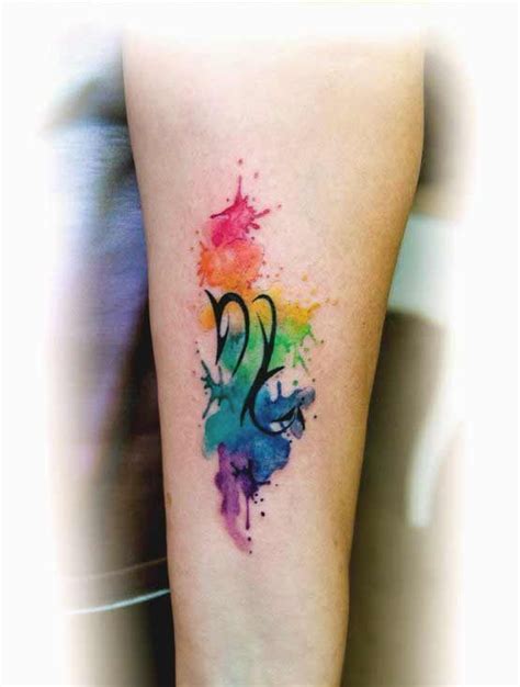 55 besten Skorpion Tattoos Designs und Ideen mit Sinn, Skorpi ...