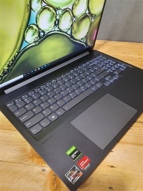 قیمت و خرید لپ تاپ گیمینگ لنوو LENOVO Ideapad 5 PRO Gaming - آی تی کاشفی