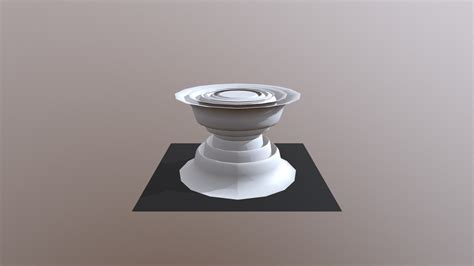 Experience 9 - 3D model by jw0912 [dfc8828] - Sketchfab