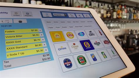 Restaurant POS Software | SplitAbility POS | Point of Sale Systems