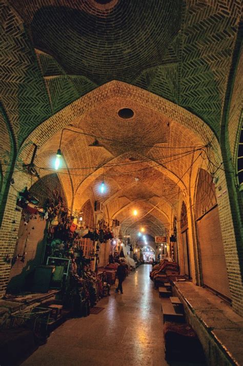 Things to do in Shiraz, Iran - our guide to the best Shiraz attractions