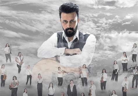 Atif Aslam to perform Live in Dubai - Arabian Sisters