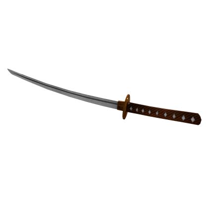 Roblox Katana Gear - Kiapham1991 Choi Roblox