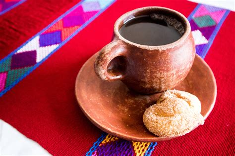 Cafe de Olla (Mexican Coffee) Recipe - Recipes.net