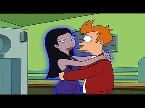 Futurama S03E15 - Fry Dates Lucy Liu | Check Description ⬇️ - YouTube