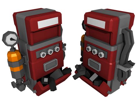 TF2 Dispenser Level 1 by PiTheKhoz on DeviantArt