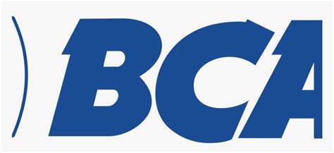 Bca Png , Png Download - Logo Bank Bca Vector, Transparent Png - kindpng