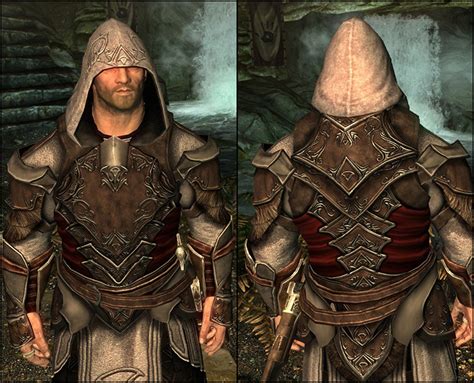 Immersive armors mod for skyrim light armor - lasopapin