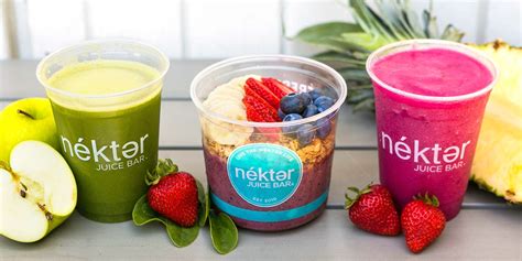 Nekter Juice Bar | LinkedIn