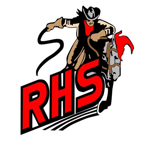 Roosevelt High School Logo