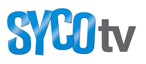 Syco TV | Logopedia | Fandom