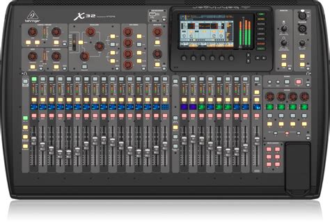 BEHRINGER MIXER X32