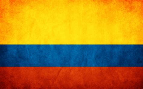 Colombia Flag Wallpaper | Wallpup.com