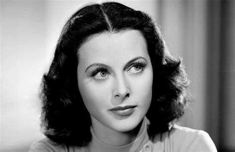 Hedy Lamarr - Turner Classic Movies