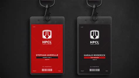 HPCL - Rebranding on Behance