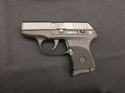 Ruger LCP .380 ACP and Ruger LC9 9mm Semi-Auto Pistols: Streamlined ...