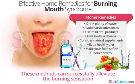 Burning Lips Syndrome Causes - Infoupdate.org