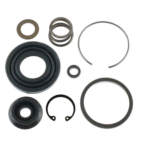 Carlson® 41227 - Rear Disc Brake Caliper Repair Kit