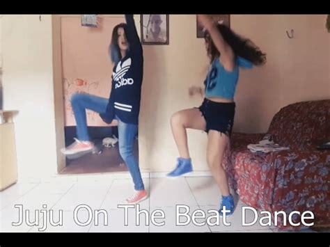 ''JUJU ON THE BEAT'' Dance - YouTube