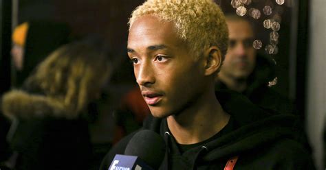 Will Smith’s 'heart shattered' when his son Jaden Smith asked about ...