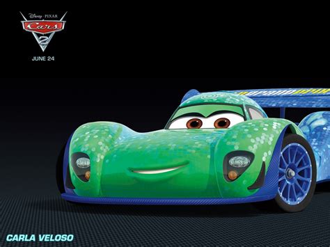 Cars2 HD Movie Wallpapers 02 Preview | 10wallpaper.com