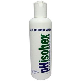 Phisohex Antibacterial Skin Wash - Reviews | MakeupAlley