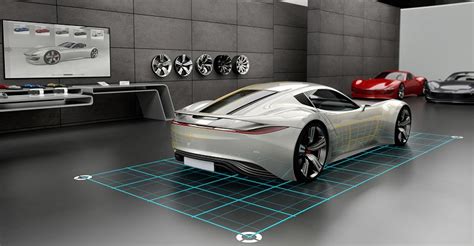 The Automotive design engineer is the profession of life