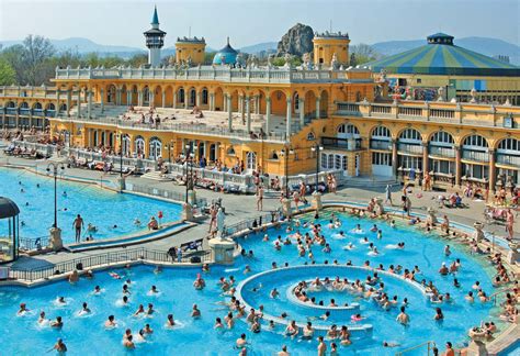 Baths of Budapest - FAQ - Baths Budapest