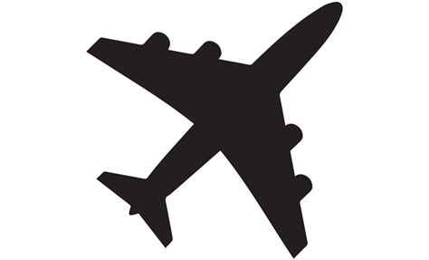 Fly Airplan Icon Png PNGs for Free Download