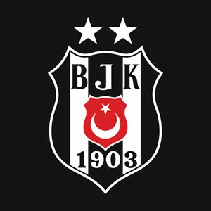 Besiktas Logo PNG Vector (AI) Free Download