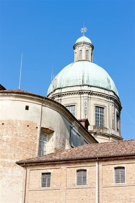 Vercelli cathedral stock image. Image of church, religion - 10757795