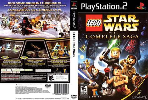 Lego Star Wars Ps2 Free : Free Programs, Utilities and Apps - pakpiratebay