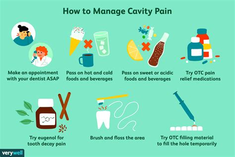 Tooth Infection Home Remedy Pain | Bruin Blog