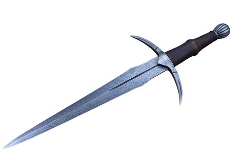 Elite Danish Dagger (#1618) - Darksword Armory