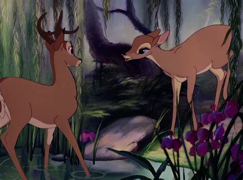 Bambi Anniversary Edition: 75 Years Later, Bambi Still Teaches | ScreenFish