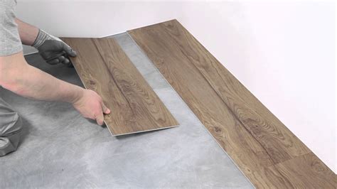 Click Vinyl Plank Flooring Manufacturer & Supplier - ANYWAY FLOOR