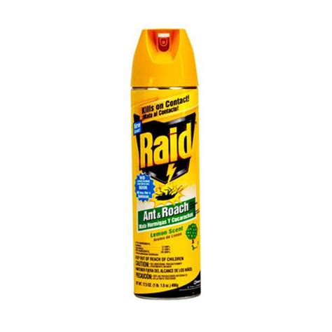 Raid Ant & Roach Killer