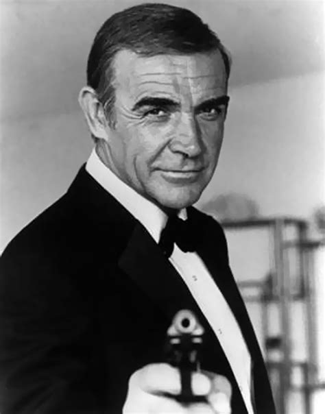 Sean-Connery-as-James-Bond on Broadway – The Producer's Perspective