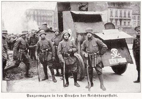 Freikorps - Wikiwand