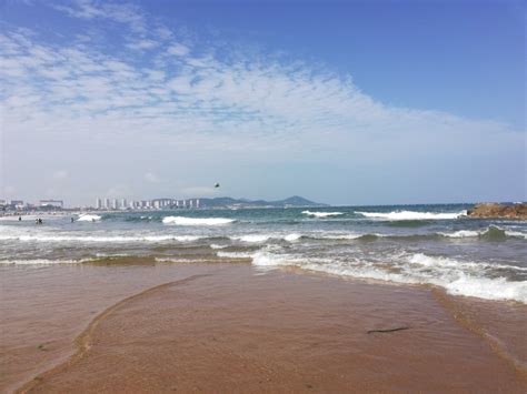 Golden beach (Huang Dao) (Qingdao) - 2018 All You Need to Know Before ...